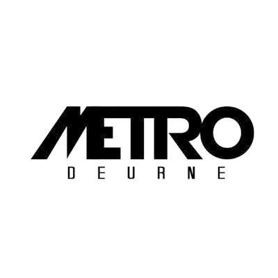 Metro Deurne