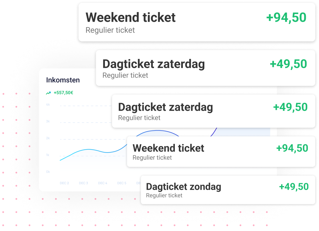 RDtickets ticketshop